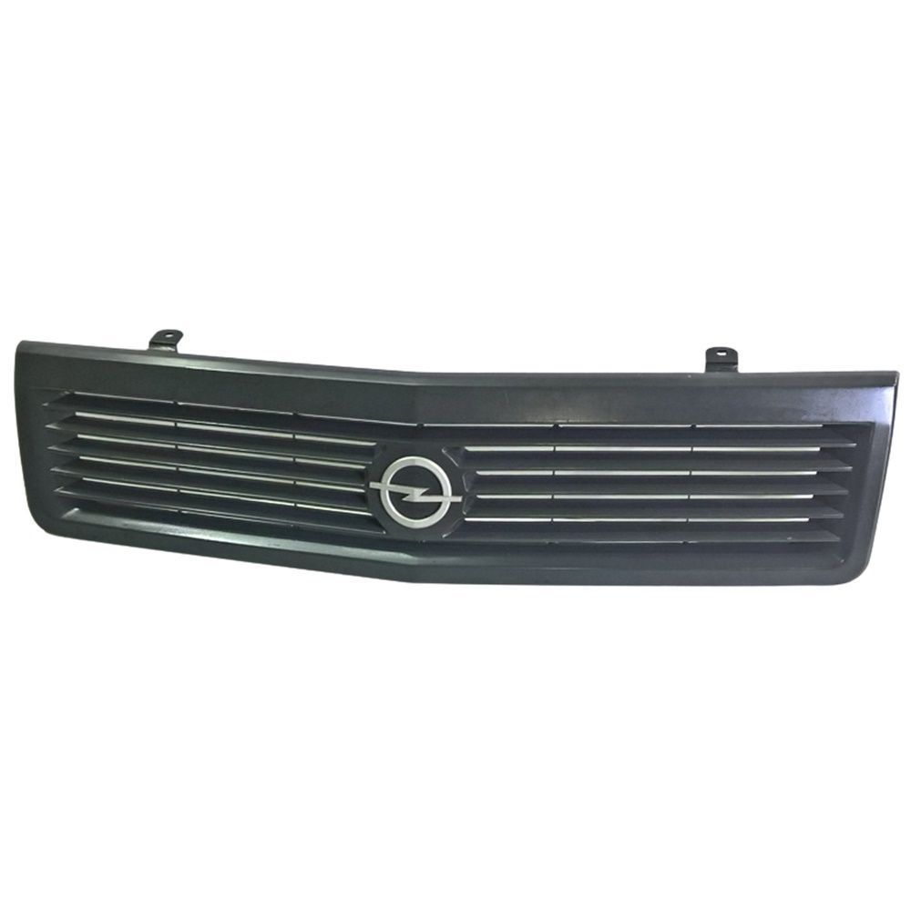 Product Code : 1320005 - Opel Corsa A Classic Emblem Front Radiator Louver GM Original 90291104 - 90291105