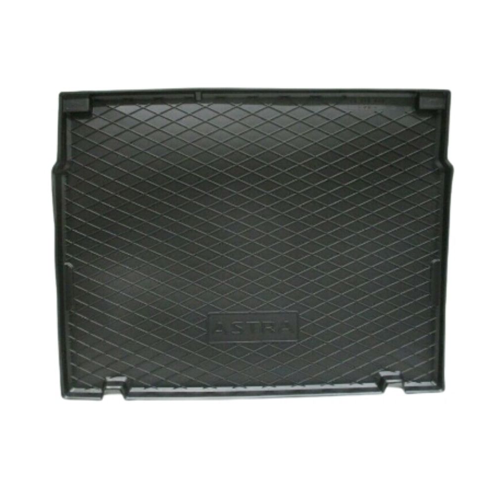 Product Code : 13378900 - Opel Astra J Rear Trunk Pool Complete GM Original 13378900