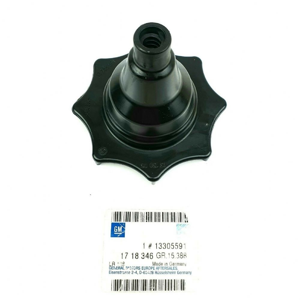 Product Code : 13305591 - Opel Insignia A Stepper Bolt Nut GM Genuine 13305591 - 1718346