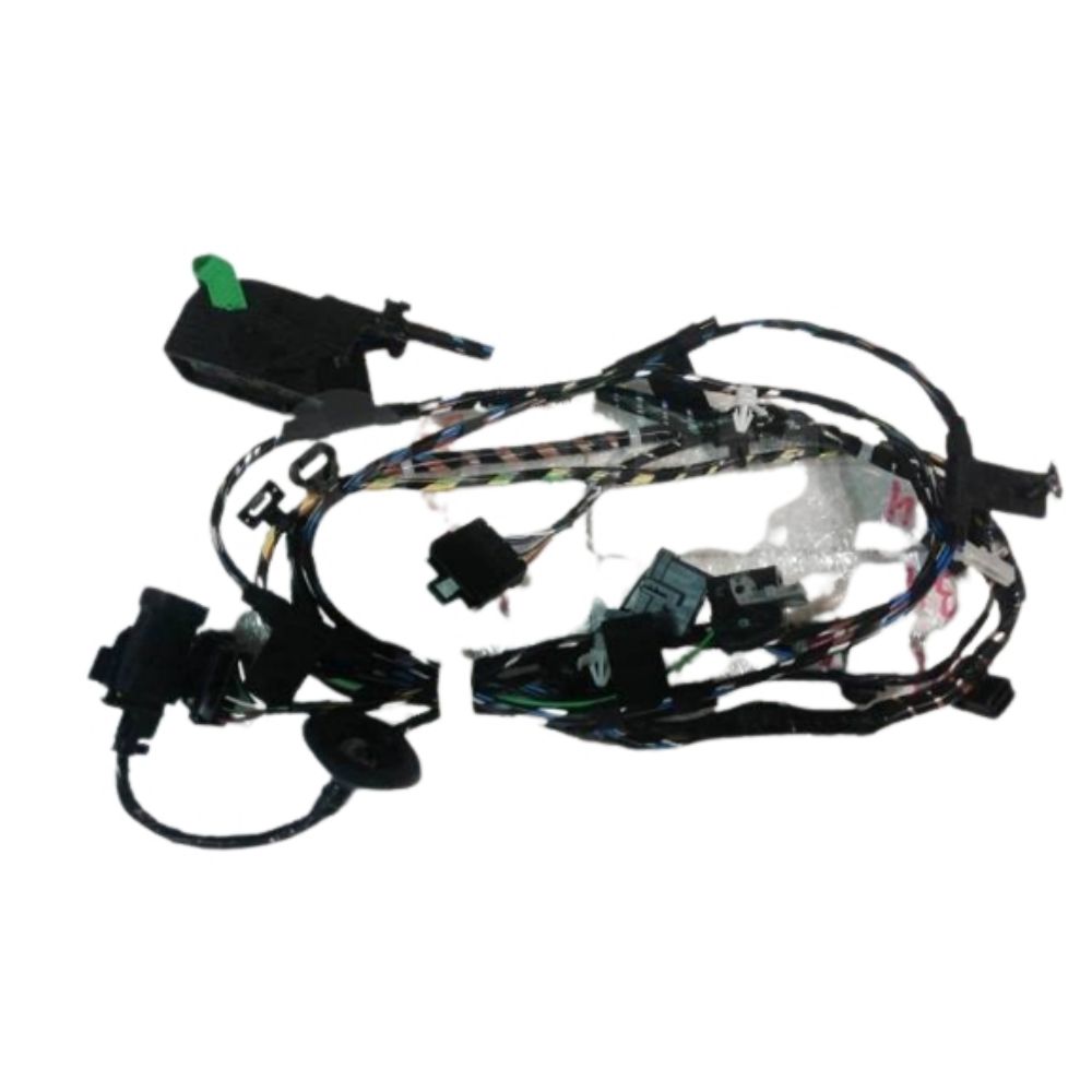 Product Code : 13244302 - Opel Astra H Rear Parking Sensor Wiring Harness GM Genuine 13244302 - 6294727