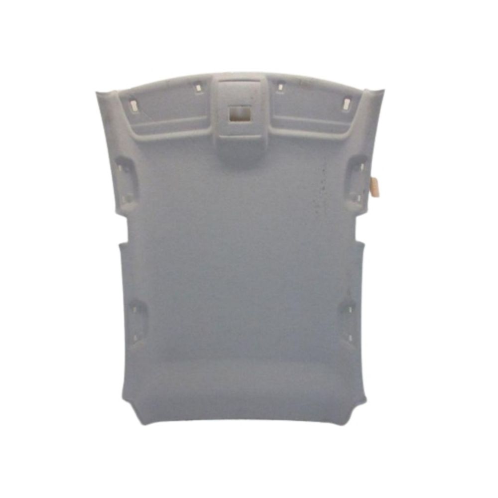 Product Code : 13180717 - Opel Corsa D Interior Headliner Light Grey GM Original 13180717 - 2350543