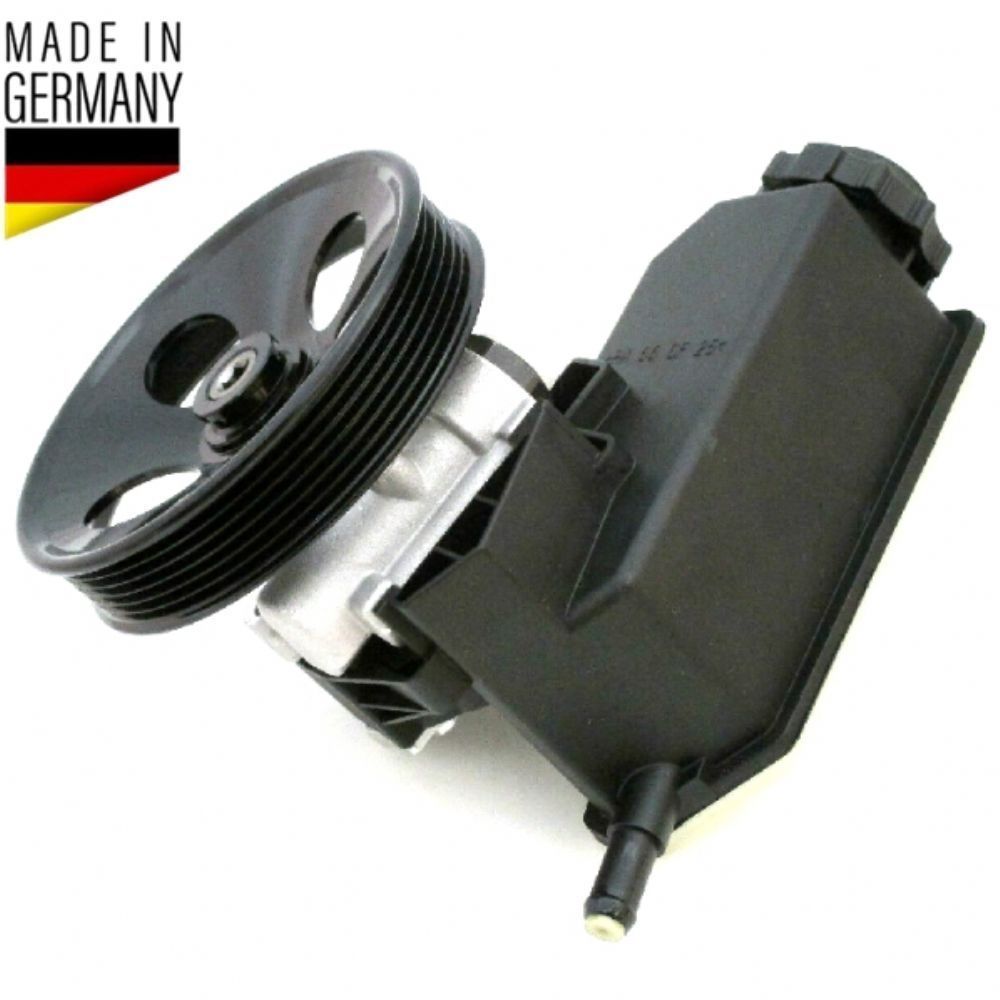 Product Code : 948063G - Opel Vectra B X20XEV Steering Pump Germany Imported Product 1st Class Quality