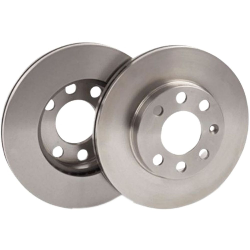 Product Code : 9117772 - Opel Astra H Rear Brake Disc Kit Complete GM Genuine 9117772 - 569109