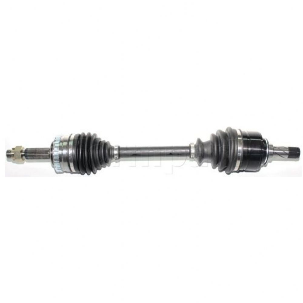 Opel Combo C, Corsa C Left Axle Shaft Complete F06-F25 1.3/1.7 Engine Imported 1st Class Quality 374442