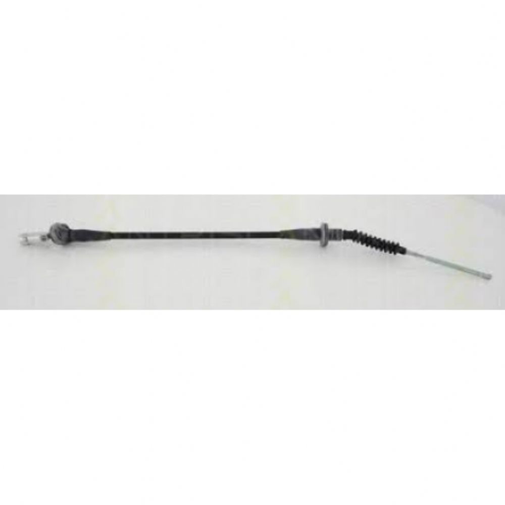 Opel Agila A Clutch Control Cable GM Genuine 55555830 - 4707942