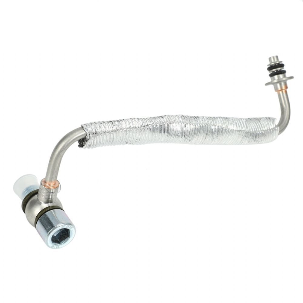 Product Code : 55592600o - Opel Astra J, Insignia A A14Net Engine Turbocharger Feed Pipe OEM Original 55592600 - 25198546