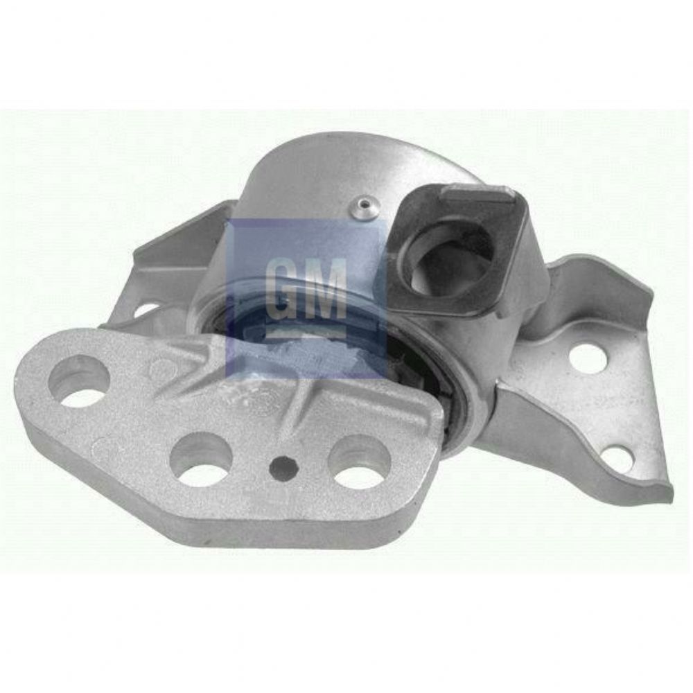 Product Code : 5684198 - Opel Corsa D Right Engine Ear Mount GM Genuine 5684198 - 13130741