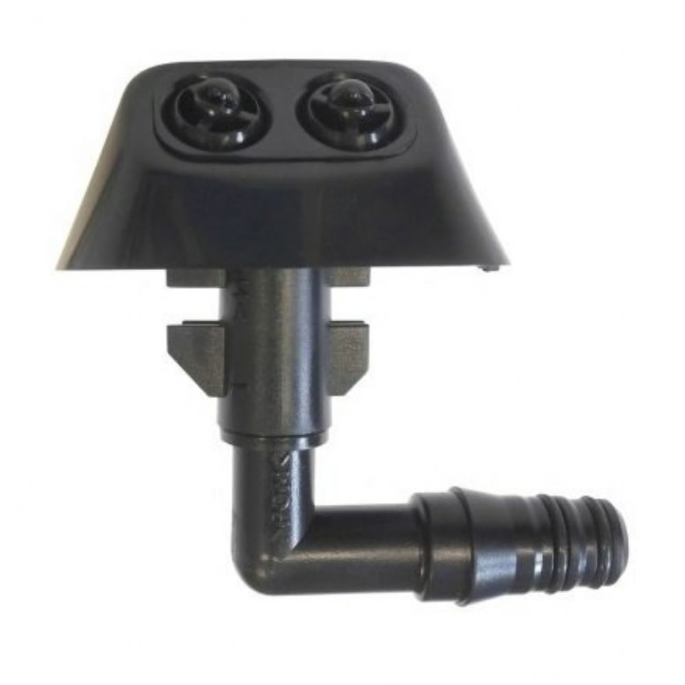 Product Code : 1451006o - Opel Vectra C Right Headlight Washer Water Sprinkler Nozzle Imported 1st Class Quality