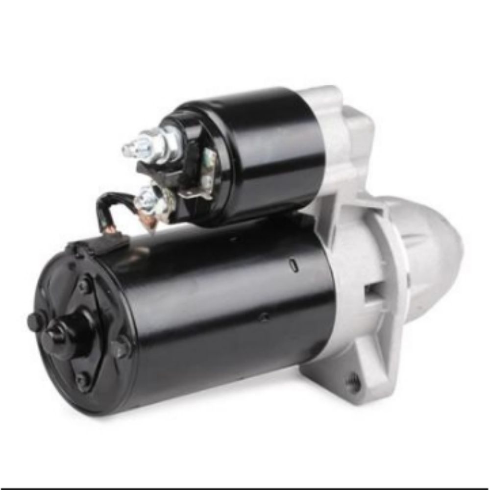 Product Code : 1202135 - Opel Frontera A Starter Motor GM Genuine 1202135 - 90349353