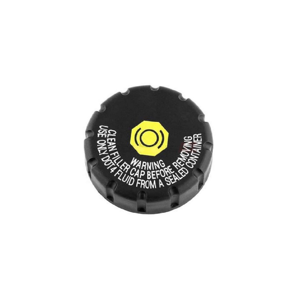 Product Code : 559261G - Brake Hydraulic Oil Tank Cap Opel Astra G, Zafira A, Astra H, Corsa C, Meriva A, Meriva B, Vectra C, Zafira B 559261 - 93189060