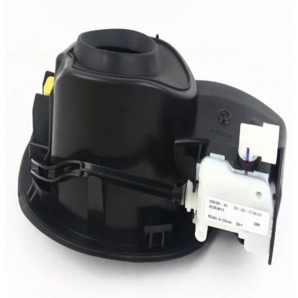 Product Code : 39078416 - Opel Astra J Sedan Case Exterior Fuel Tank Lock Motor Complete GM Original 39078416 - 13441463