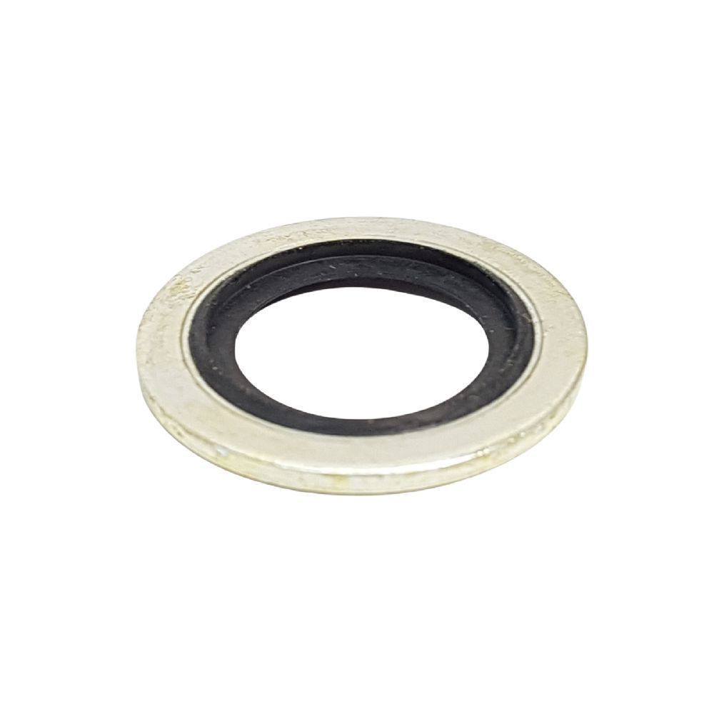 Product Code : 16488 - Oil Sump Plug Gasket Oring 16x24x1,5mm Opel Crossland X, Combo E Peugeot 1007, 106, 2008, 206, 207, 208, 301, 306, 307, 308, 405, Partner, Berlingo Original 0164.88 - 3647153