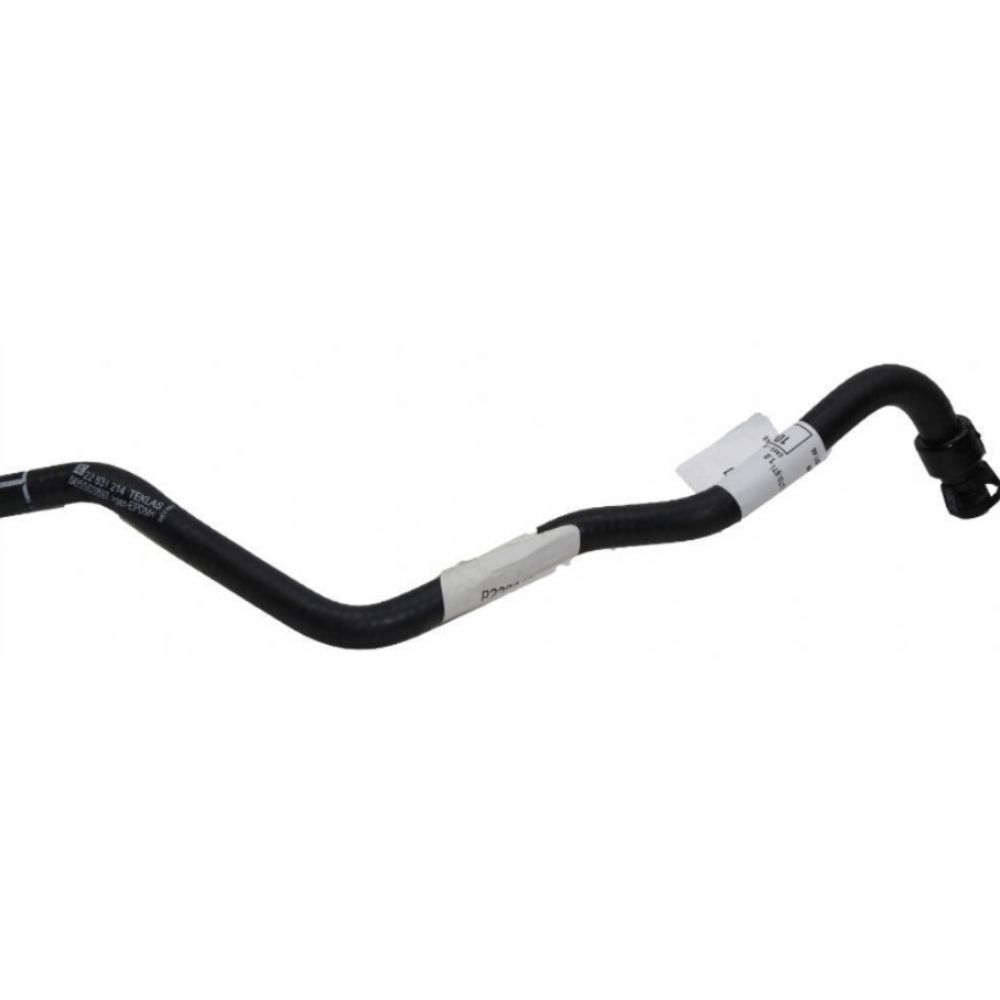 Product Code : 22831214 - Opel Insignıa A 1.4 Turbo Petrol Engine Gas Discharge Hose GM Original 22831214