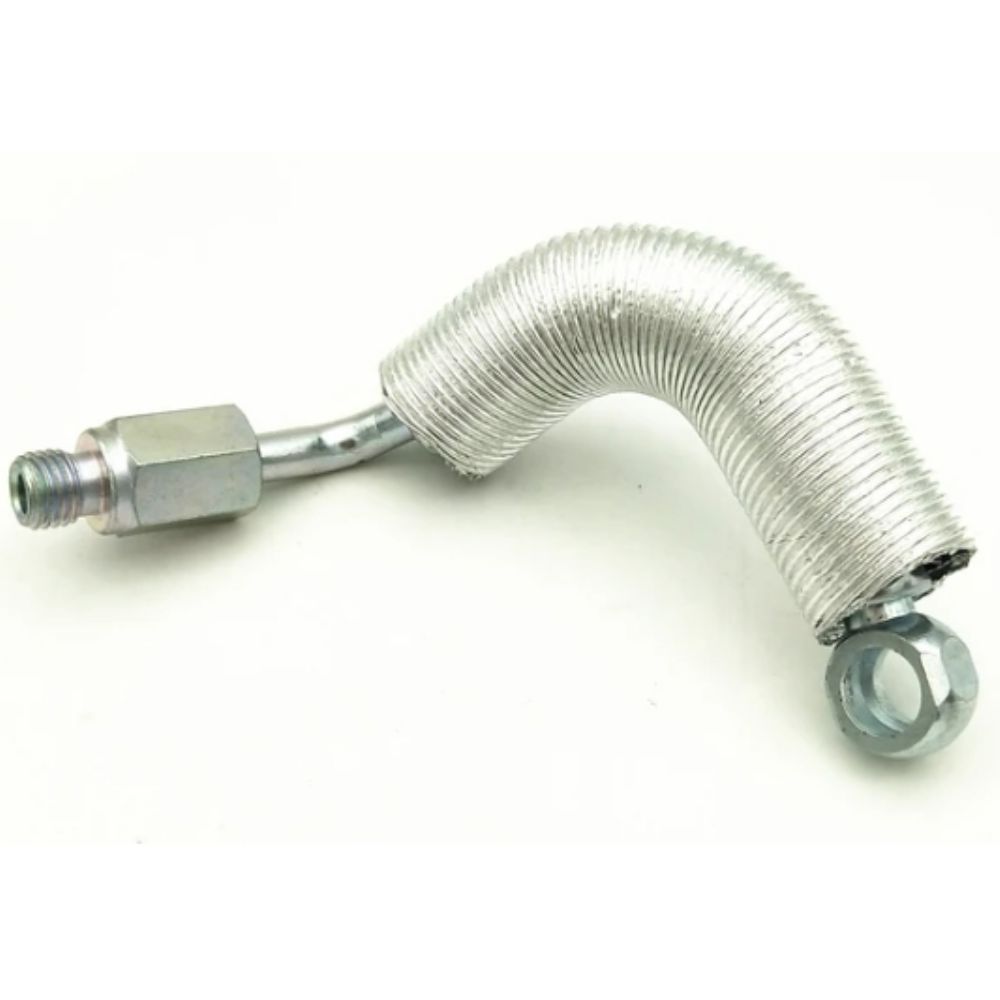 Product Code : 55568031 - Opel Astra J Turbo Return Pipe 1.4 Engine GM Original 55568031 - 860159