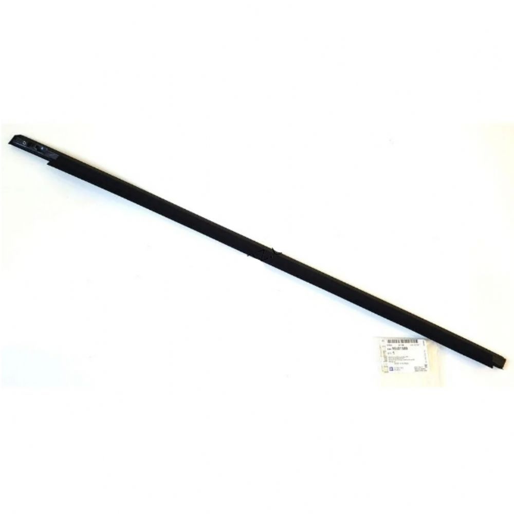 Product Code : 96801689 - Chevrolet Lacetti HB Right Front Door Outer Glass Seal GM Original 96801689