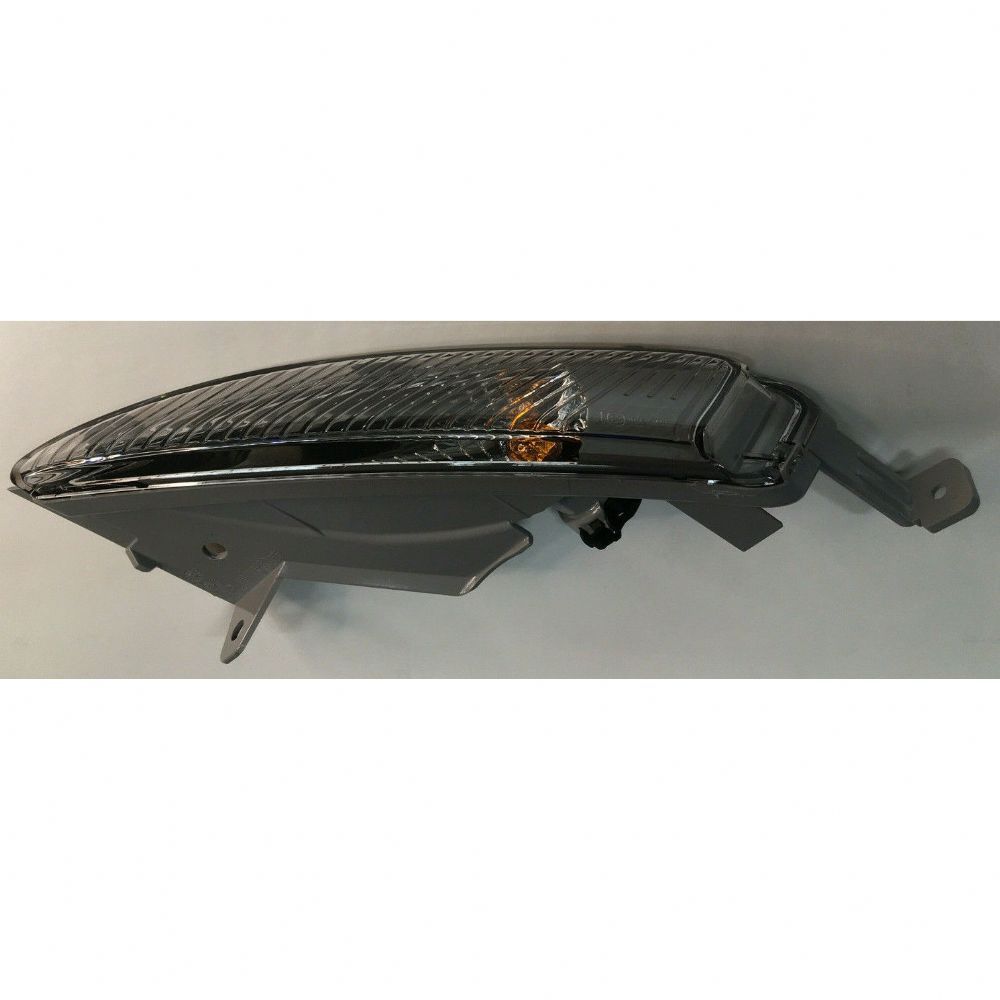 Product Code : 13367142 - Opel Astra J Left Front Bumper Turn Signal Lamp GM Original 13367142 - 1226160