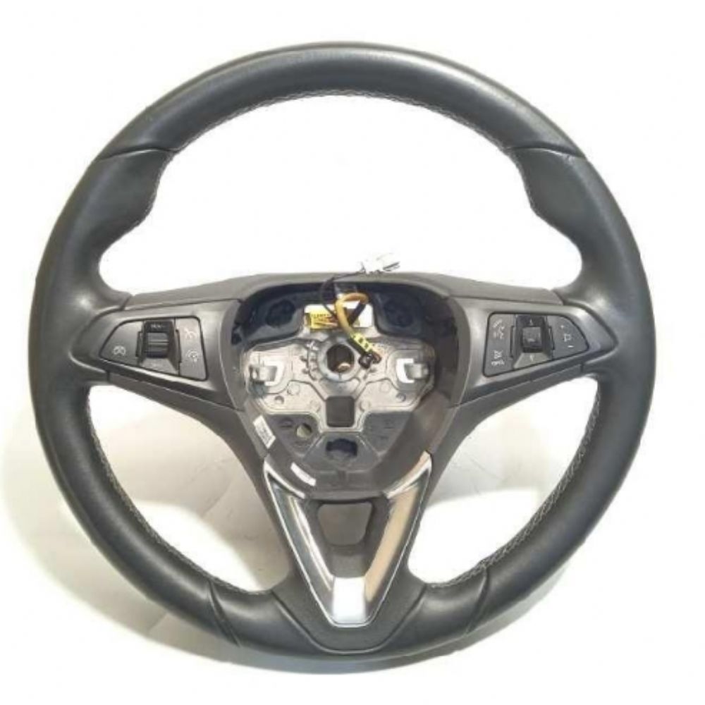 Product Code : 39070464 - Opel Astra K Steering Wheel Complete GM Original 39070464 - 39096086