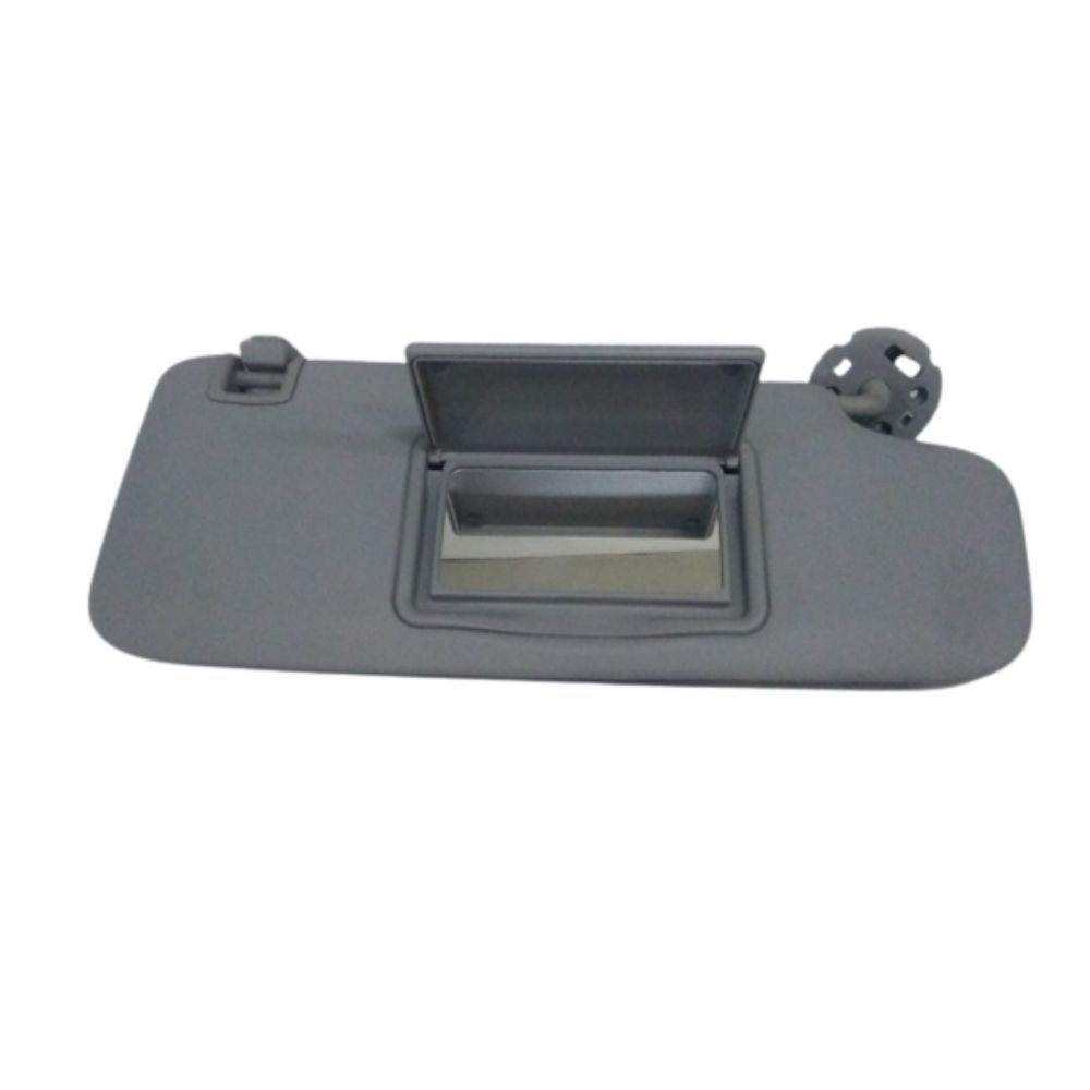 Product Code : 13370817 - Opel Astra J Right Sun Visor Mirrored Type GM Original 13370817 - 1437518