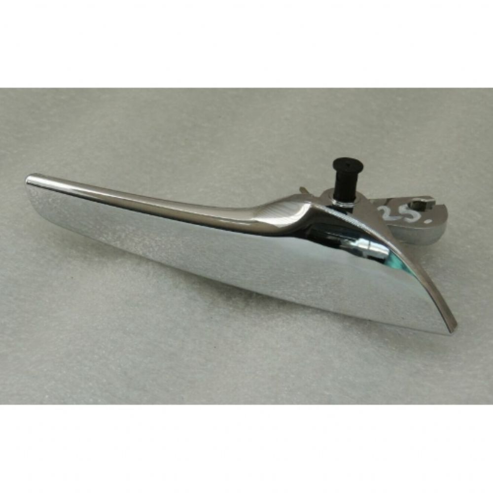 Product Code : 13359933 - Opel Insignia Right Front Exterior Door Handle GM Genuine 13359933 - 1622005