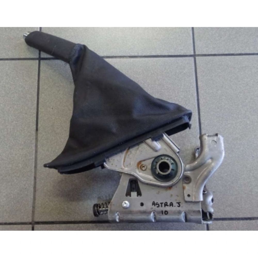 Product Code : 13299782 - Opel Astra J Handbrake Boot GM Genuine 13299782 - 578000