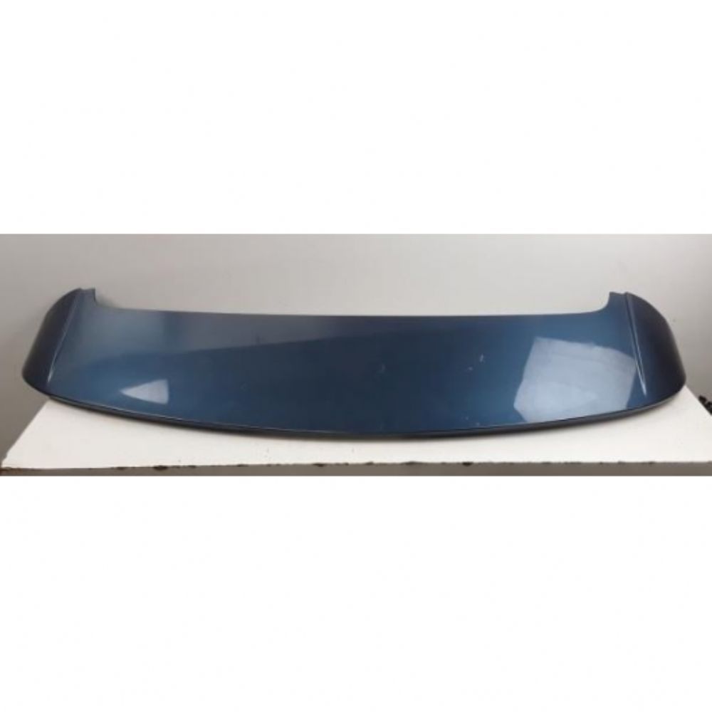 Product Code : 39024569 - Opel Astra K Rear Trunk Spoiler Black GM Original 39024569 - 39088578