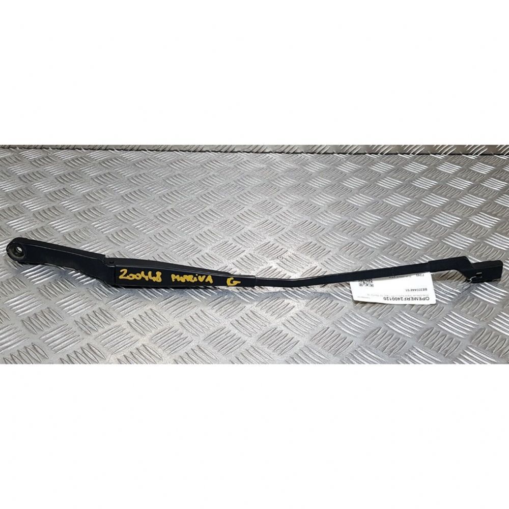 Product Code : 1272018 - Opel Meriva B Front Wiper Arm Left GM Original 1272018 - 13250422