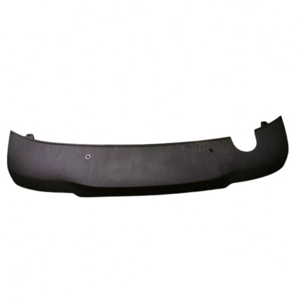 Opel Astra J Rear Bumper Spoiler 2012 Model GM Original 1404563 - 13368435