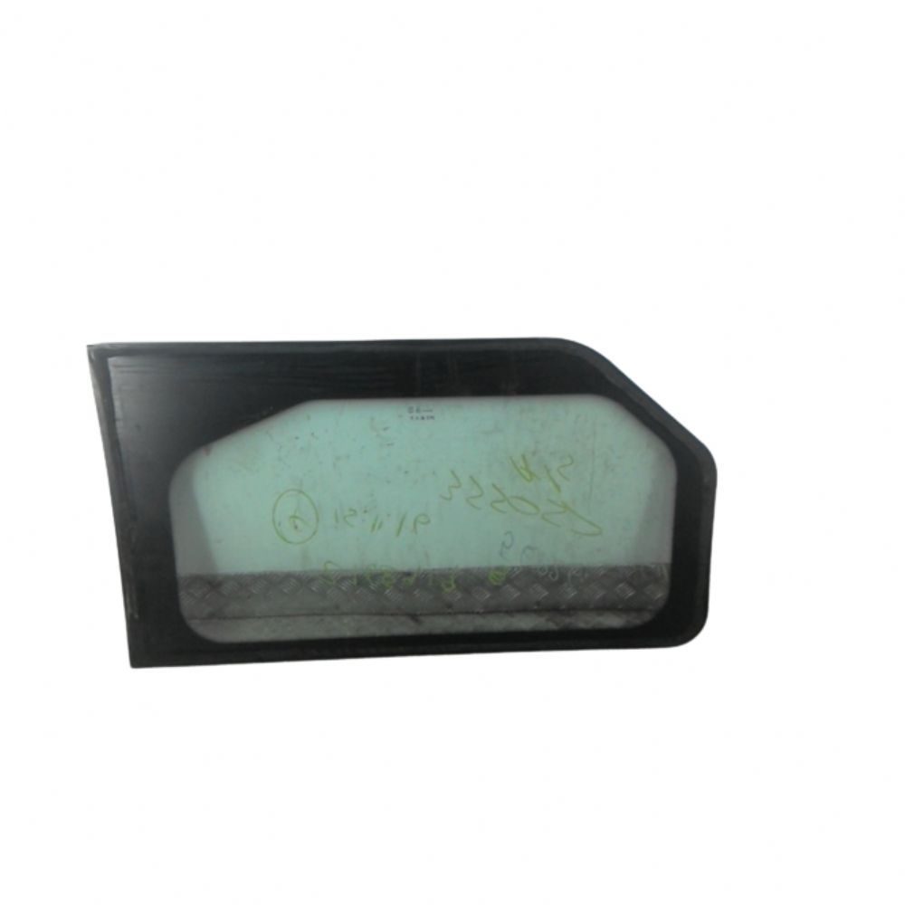 Product Code : 4408652 - Opel Vivaro A, Renault Trafic Left Centre Side Fixed Glass GM Genuine 4408652 - 91166184