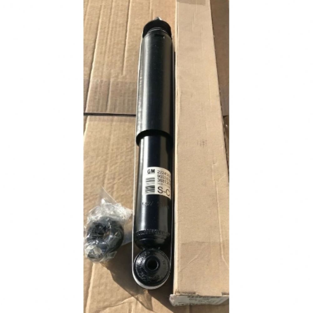 Product Code : 436157 - Opel Corsa B Rear Shock Absorber Right Left Compatible GM Genuine 436157 - 90223843