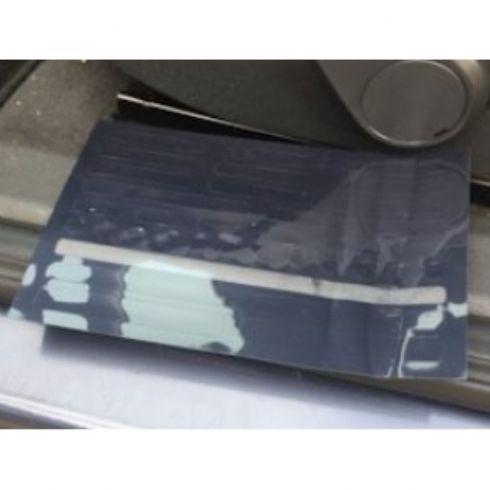 Product Code : 1764008 - Opel Meriva A Side Sill Band Foil Metro Blue GM Genuine 1764008 - 95599043