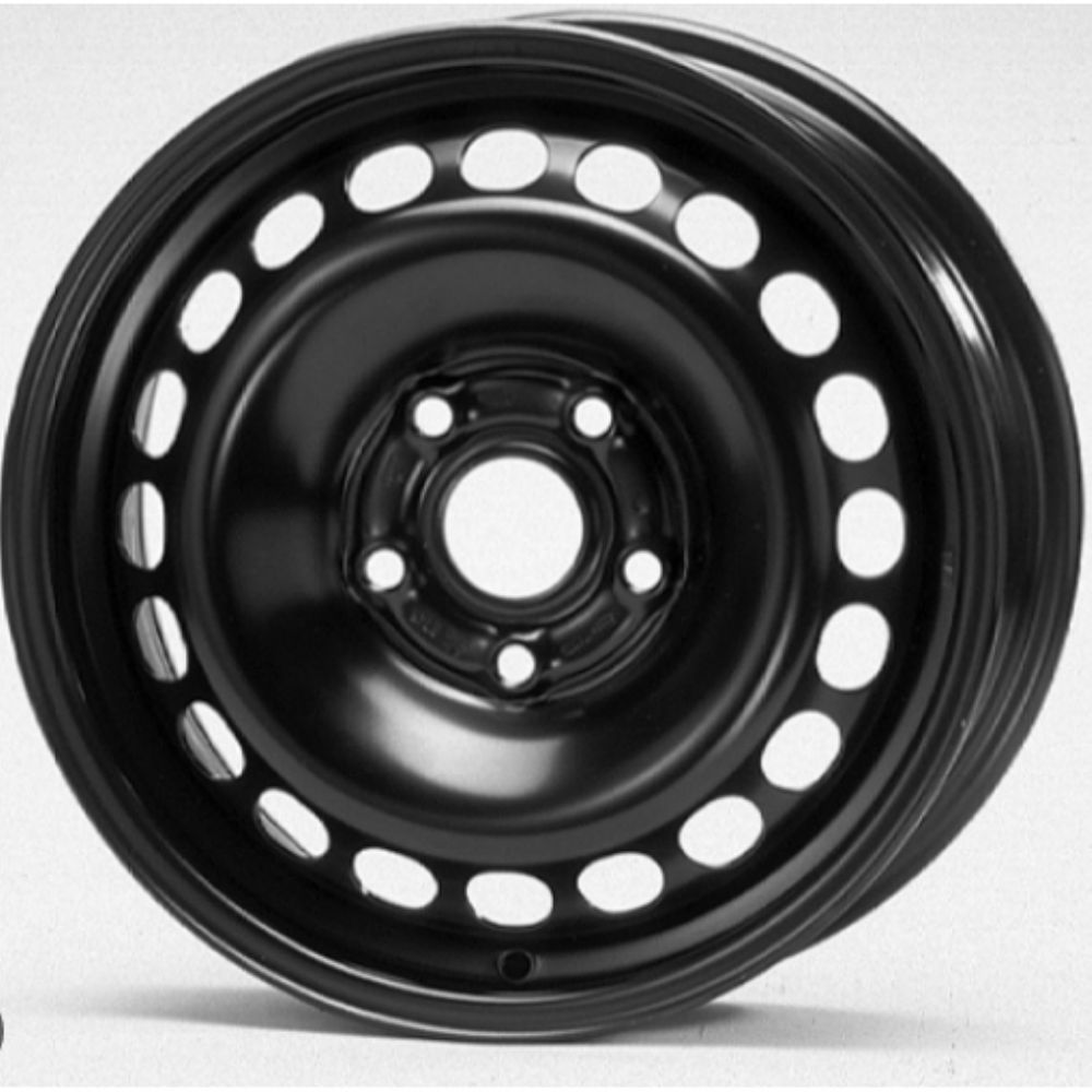 Product Code : 1002148 - Opel Corsa C Black Rim 5JX13 4 Wheel Type GM Original 1002148 - 24463046