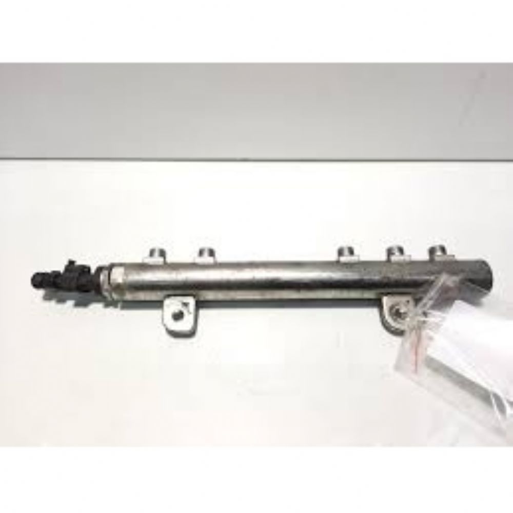 Opel Astra H Fuel Rail Line Z13DTH 1.3 Engine GM Genuine 55211908 - 817666