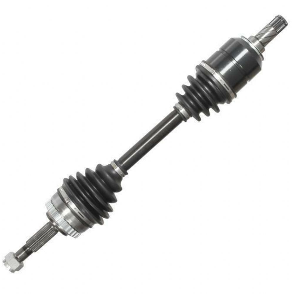 Product Code : 374442 - Opel Combo C Left Axle Shaft Complete F06-F25 1.3/1.7 Engine GM Genuine 374442 - 24427062