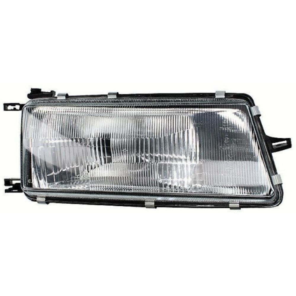 Product Code : 1216494 - Opel Vectra A Right Front Headlight 93-95 Models GM Genuine 1216494 - 90486655