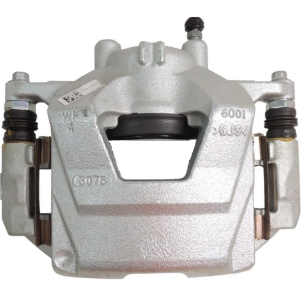 Chevrolet Cruze Right Front Brake Caliper GM Genuine 13301190 - 542086