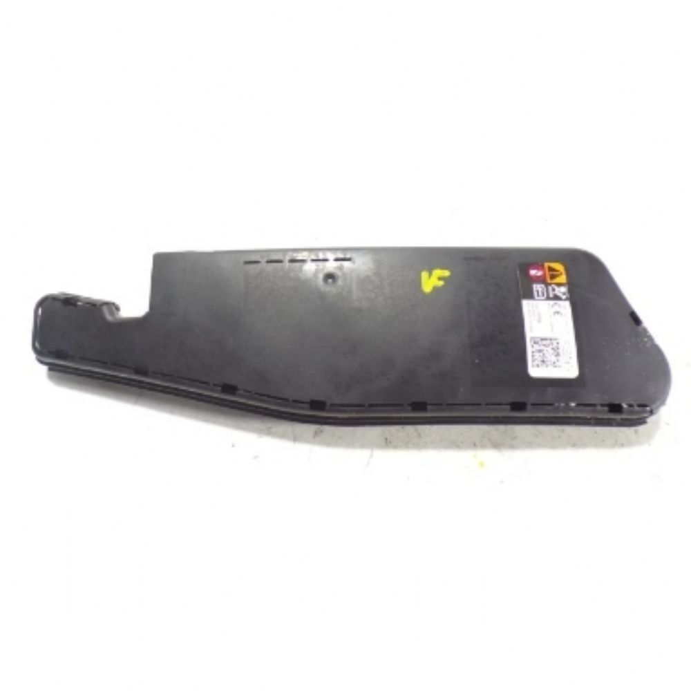 Opel Astra J Left Front Seat Air Dam GM Genuine 13437396