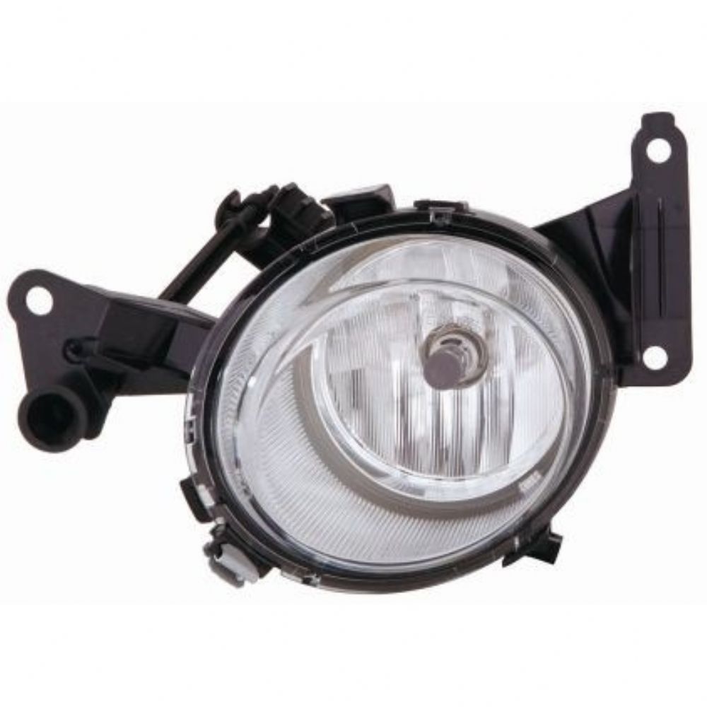 Product Code : 13262572 - Opel Corsa D 2007-2010 Complete Fog Lamp Right Front GM Original 13262572 - 1710376