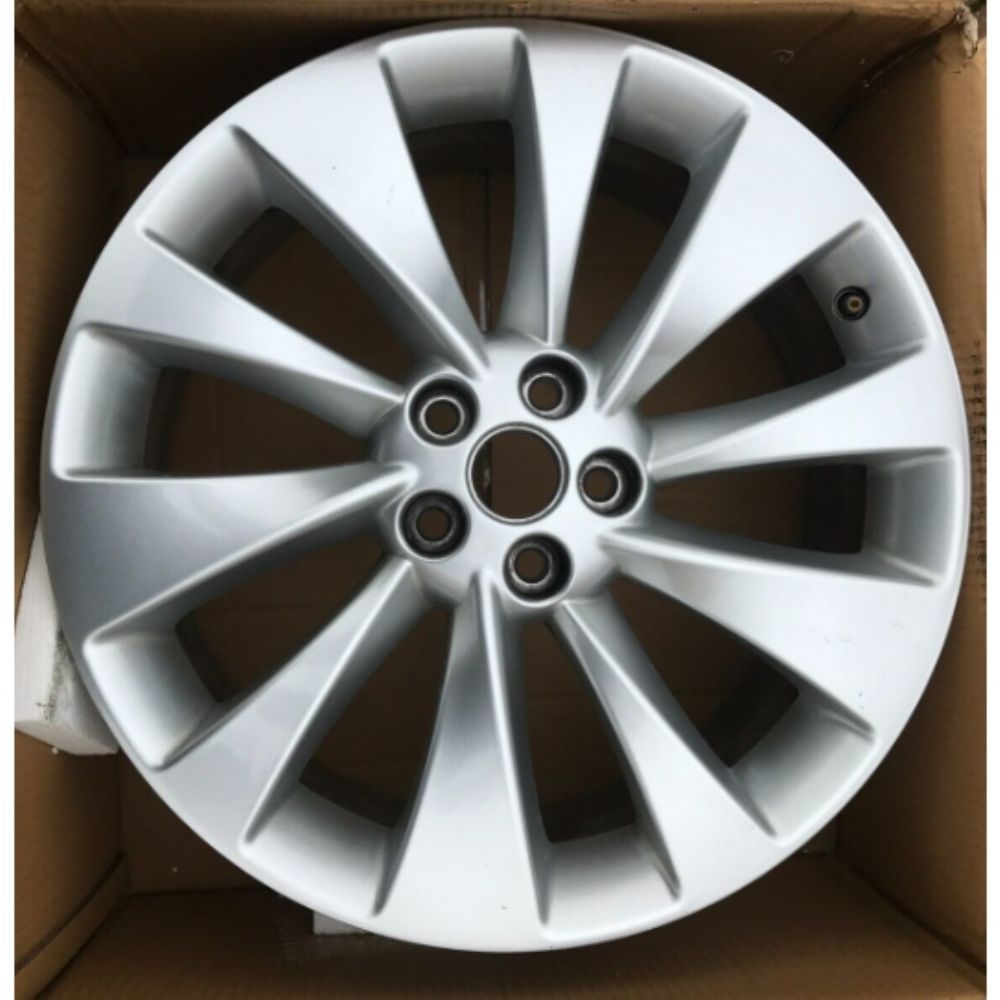 Product Code : 95440992 - Opel Mokka X Steel Wheel 18 Inch 18X7.0J 10 Spoke 5 Lug GM Original 95440992 - 1002804