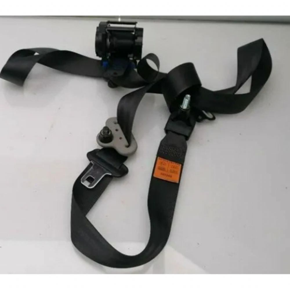 Product Code : 95358486 - Chevrolet Captiva, Opel Antara Left Front Seat Belt Titanium GM Genuine 95358486