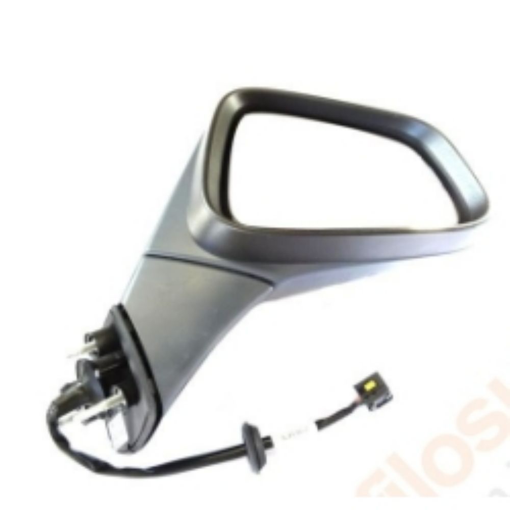 Product Code : 95373900 - Chevrolet Trax Right Outside Rear View Mirror Complete with Signal GM Original 95373900