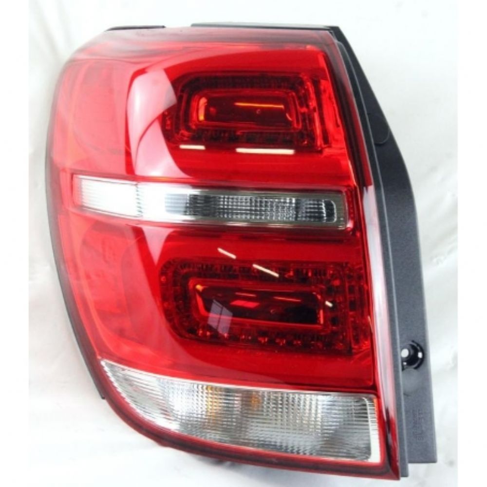 Product Code : 95286654 - Chevrolet Captiva C100 Left Stop Lamp GM Original 95286654 - 95409598