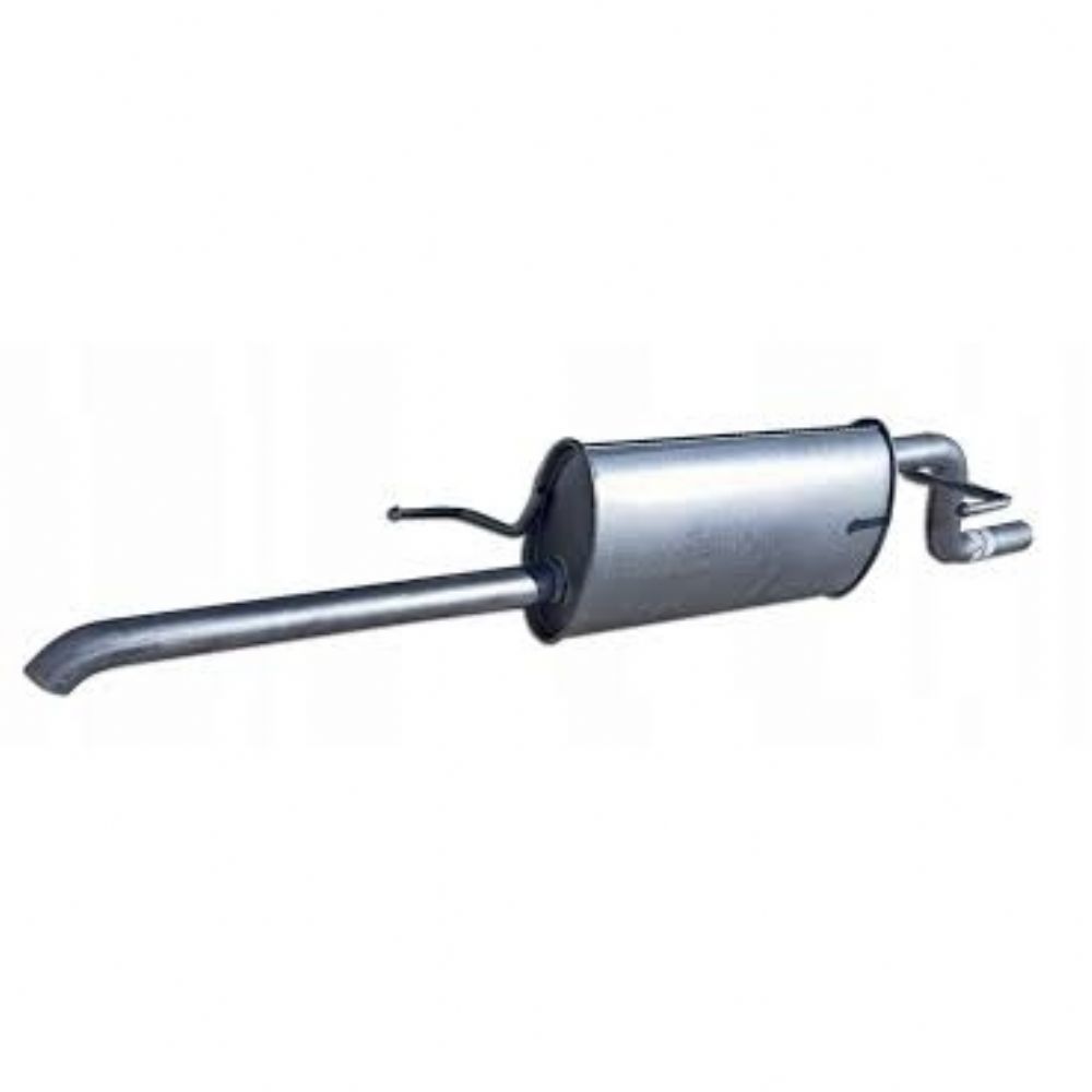 Product Code : 95031932 - Chevrolet Aveo T300 Exhaust Muffler System GM Genuine 95031932