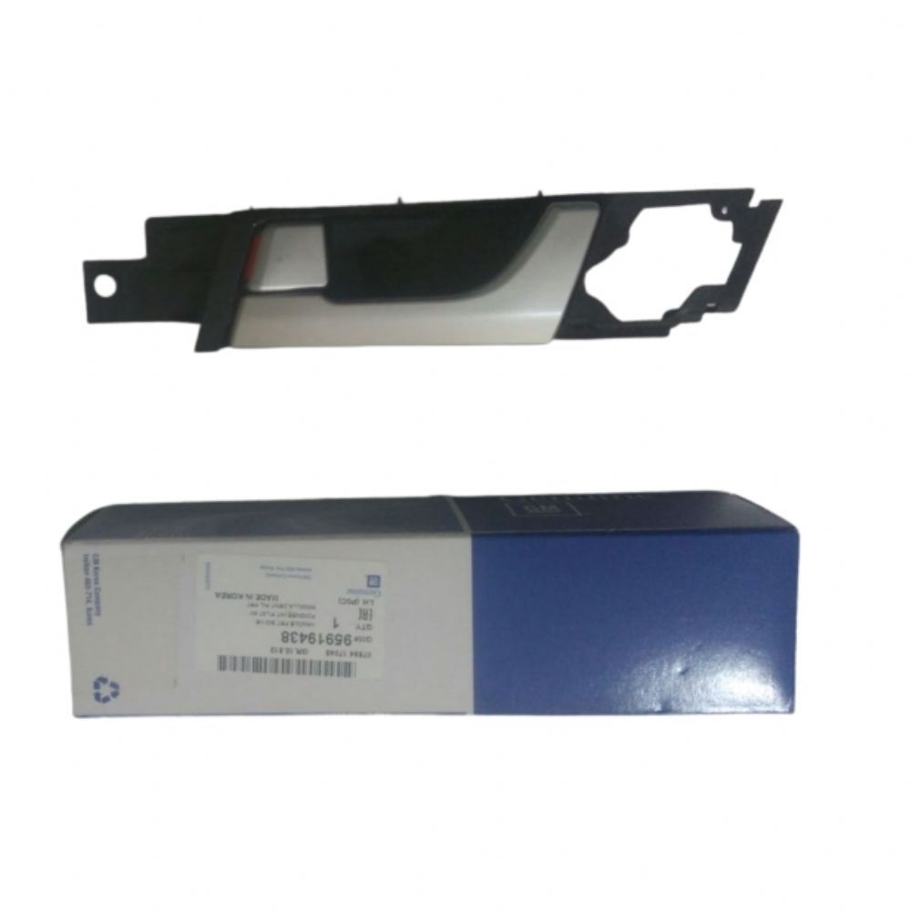 Product Code : 95057356 - Chevrolet Captiva C140 Left Front Door Inner Opening Handle GM Genuine 95057356 - 95919442