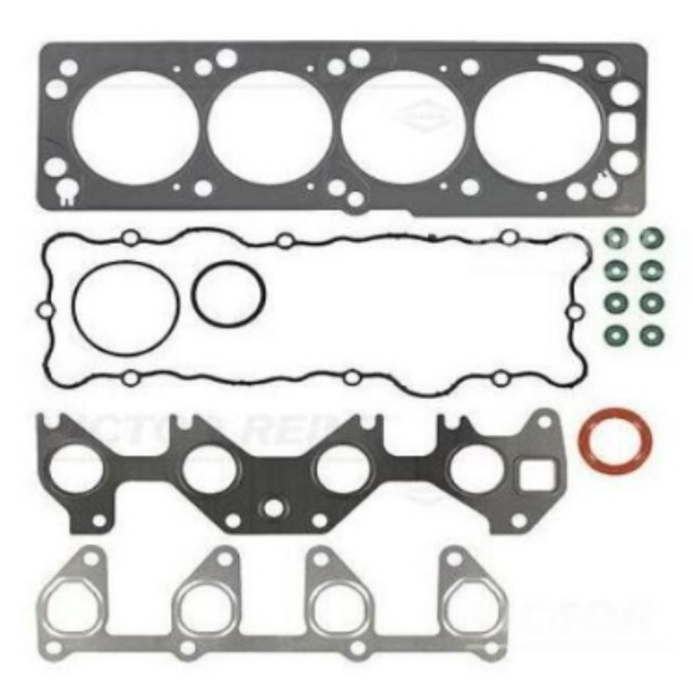 Top Set Gasket Z16SE Opel Corsa C, Meriva A, Astra G, Zafira A GM Genuine 1606095 - 9196320