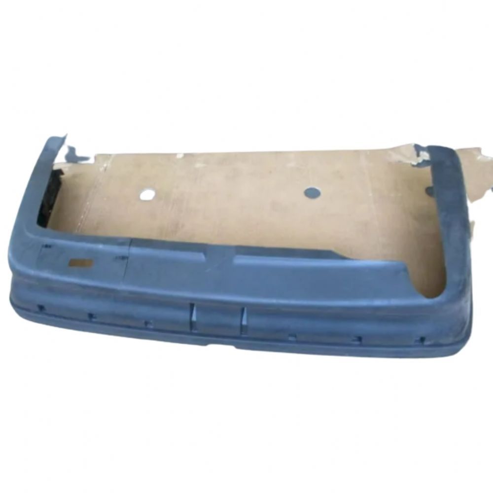 Product Code : 90339932 - Opel Omega A Rear Bumper Complete Towing Iron Cover GM Original 90339932 - 1404090