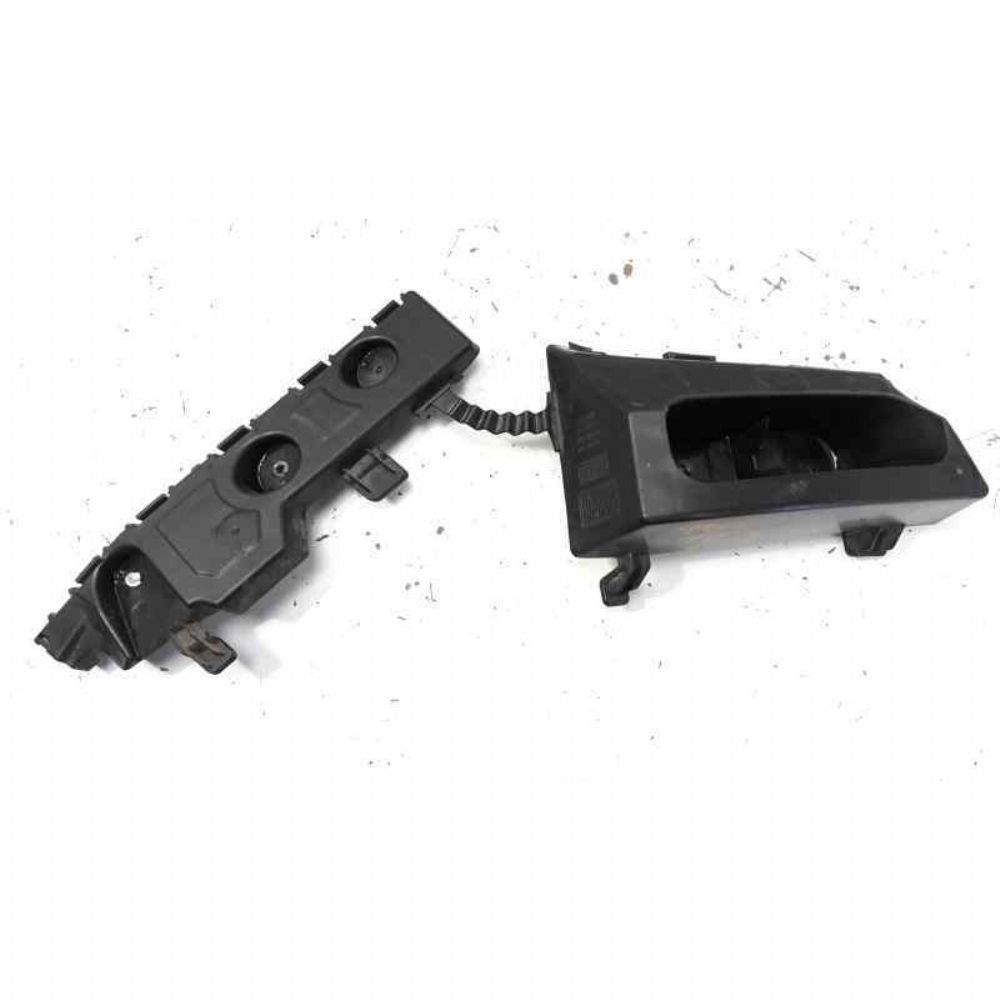 Product Code : 95256260 - Opel Mokka Left Rear Bumper Bracket GM Genuine 95256260