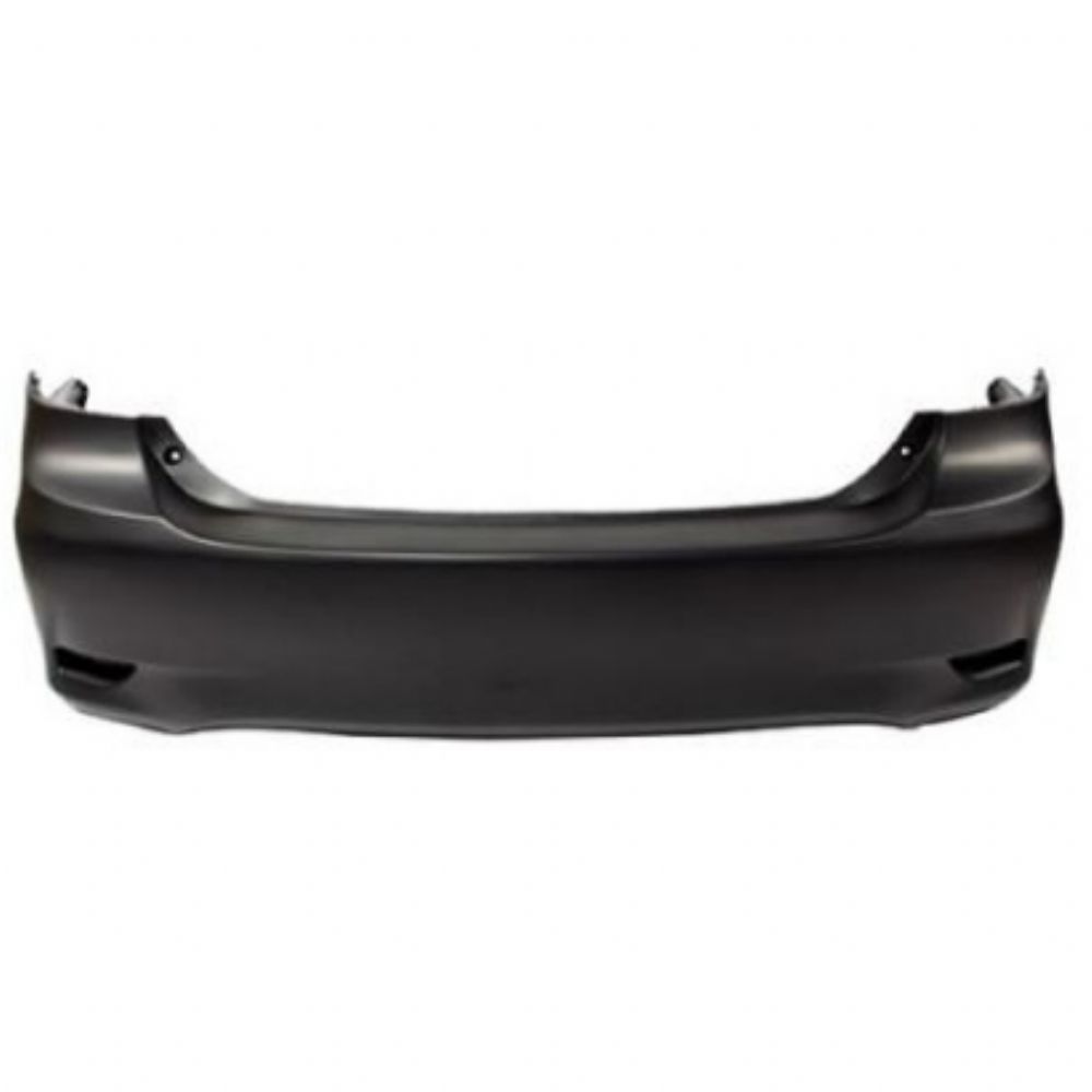 Chevrolet Lacetti Rear Bumper (Removed and Installed Part with Sticker) GM Genuine 96617561 - 96838453