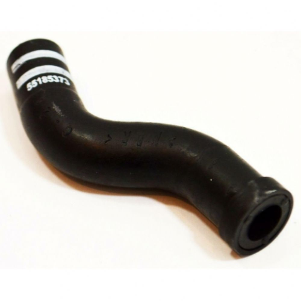 Product Code : 55185373 - Opel Astra H, Astra J, Corsa D 1.3 Diesel Engine Oil Breather Hose GM Genuine 55185373 - 636459