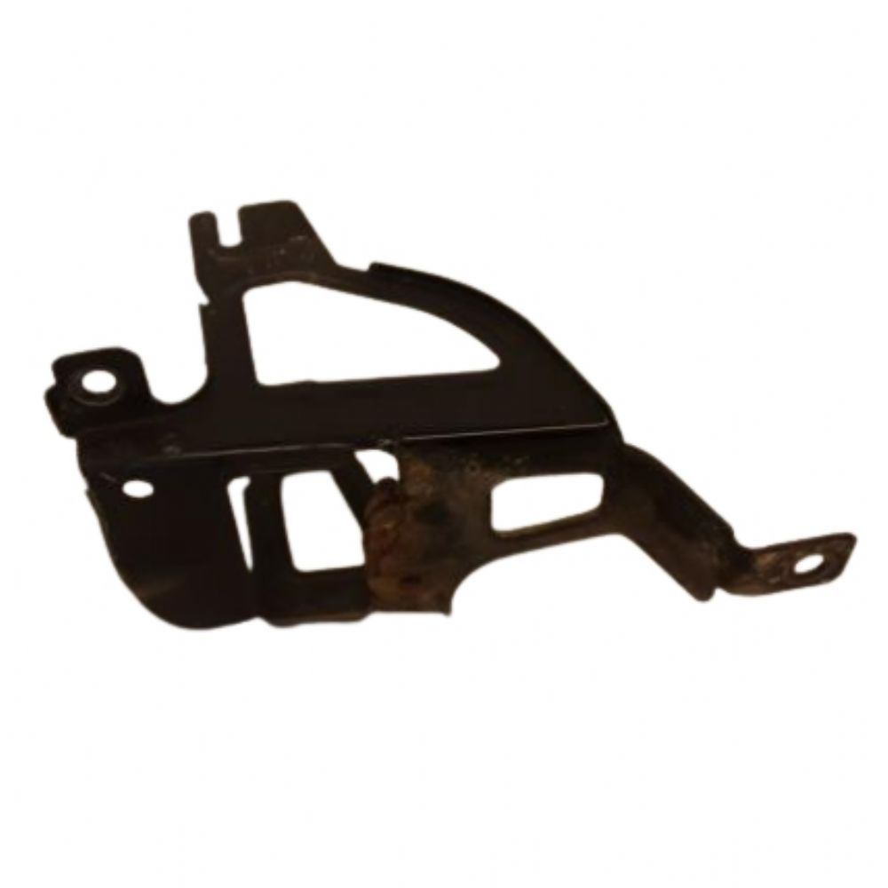 Opel Astra G ABS Bracket Sheet Metal GM Genuine 90498954 - 5530513