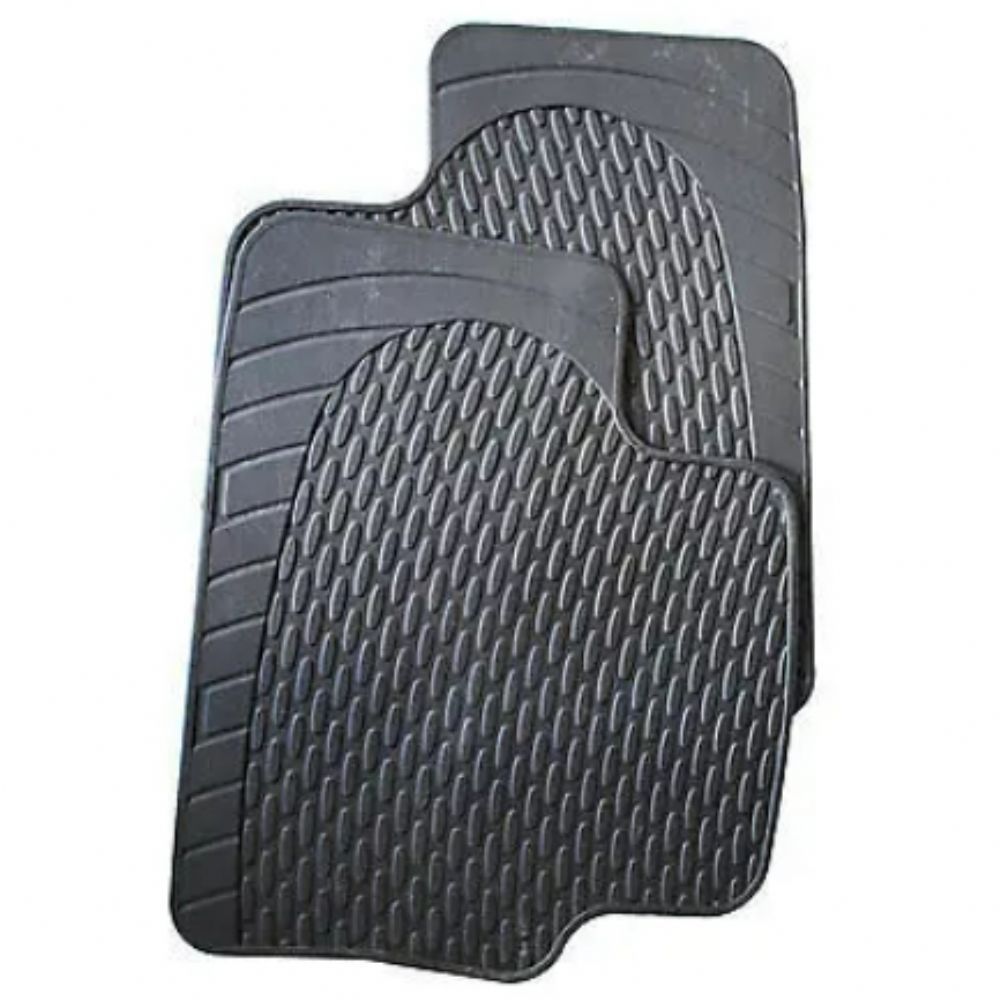 Product Code : 90513273 - Opel Vectra B Rear Floor Mats Set Tyre GM Genuine 90513273 - 1724696